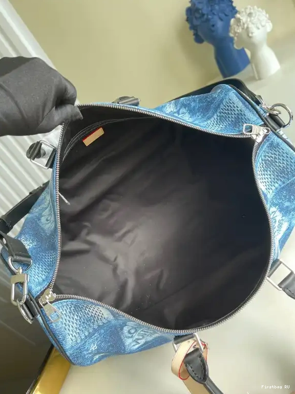 Firstbag ru BANDOULIÈRE LOUIS KEEPALL VUITTON 50 0506